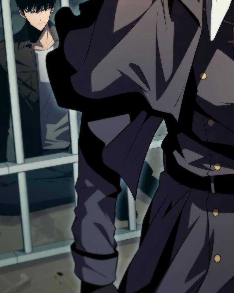 Tôi Là Tân Thủ Có Cấp Cao Nhất Chapter 61 trang 124