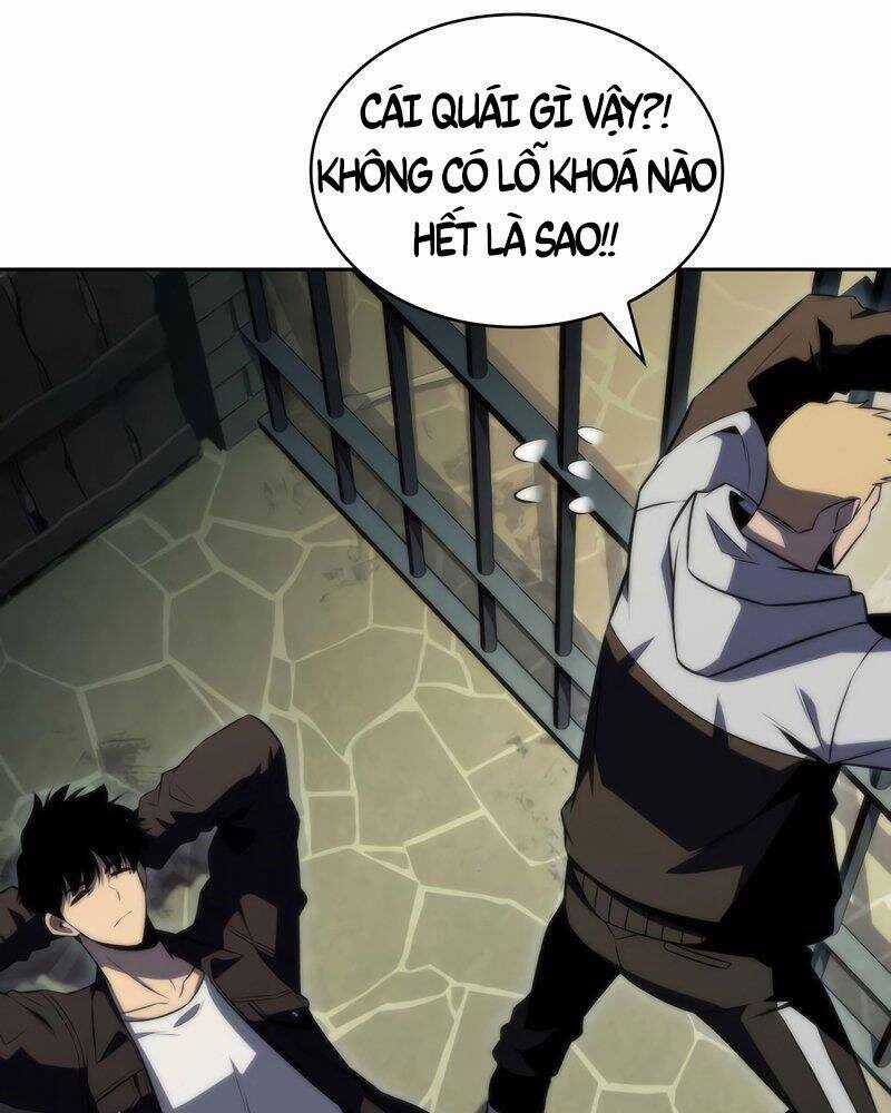 Tôi Là Tân Thủ Có Cấp Cao Nhất Chapter 61 trang 135