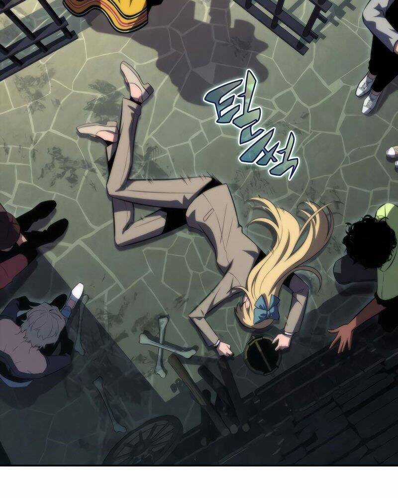 Tôi Là Tân Thủ Có Cấp Cao Nhất Chapter 61 trang 143