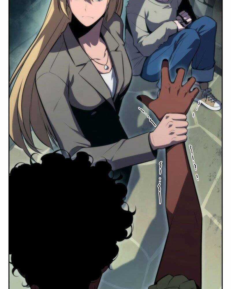 Tôi Là Tân Thủ Có Cấp Cao Nhất Chapter 61 trang 189