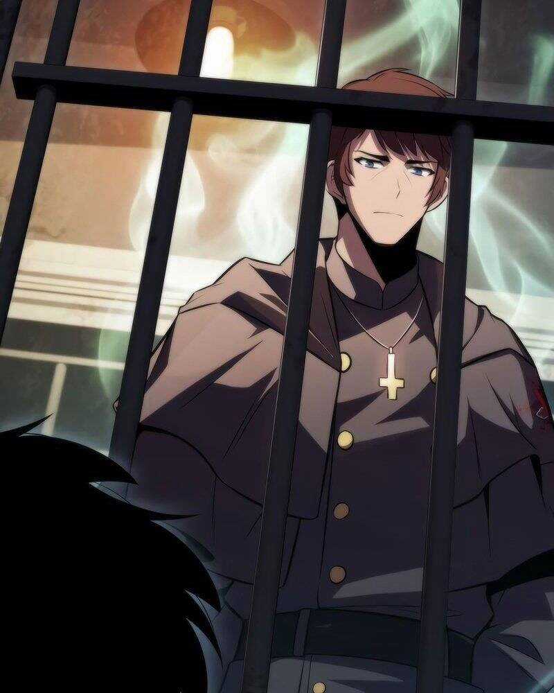 Tôi Là Tân Thủ Có Cấp Cao Nhất Chapter 61 trang 27