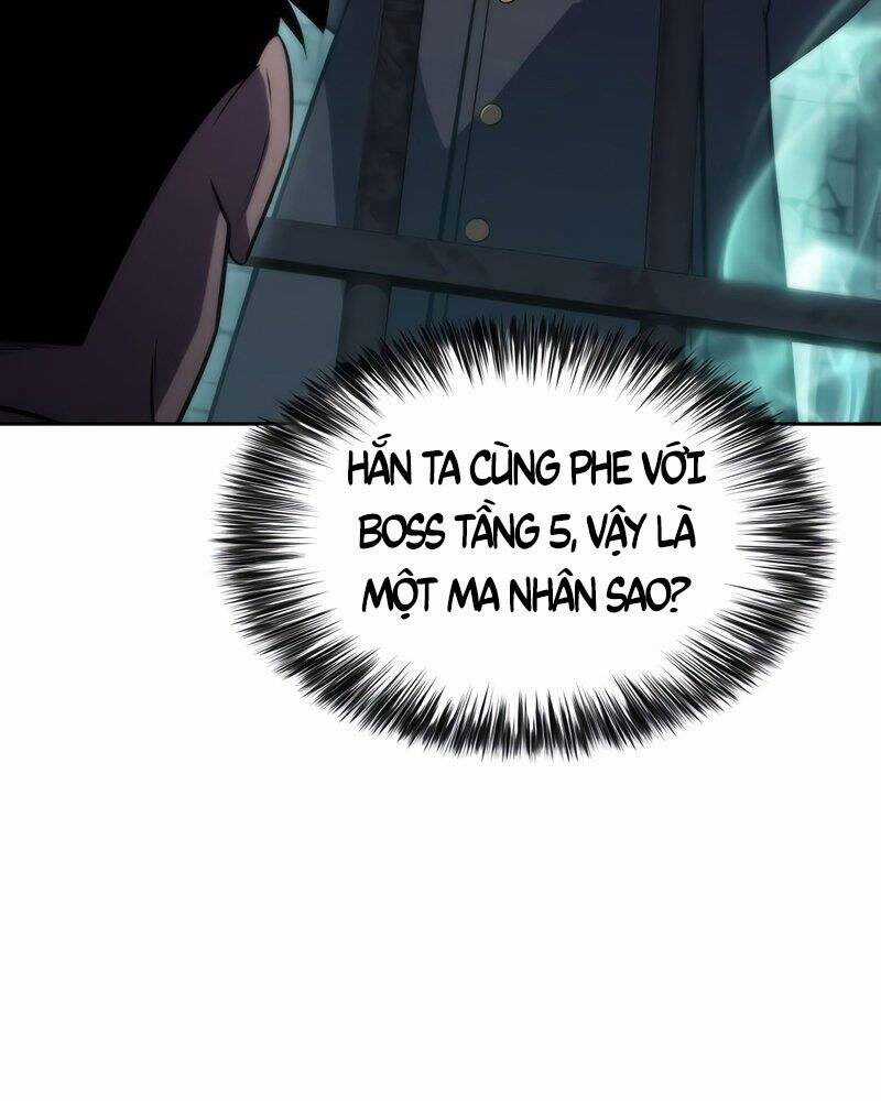 Tôi Là Tân Thủ Có Cấp Cao Nhất Chapter 61 trang 28