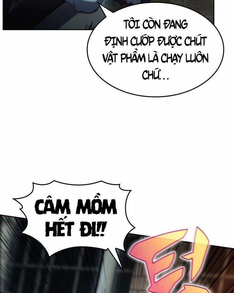 Tôi Là Tân Thủ Có Cấp Cao Nhất Chapter 61 trang 4