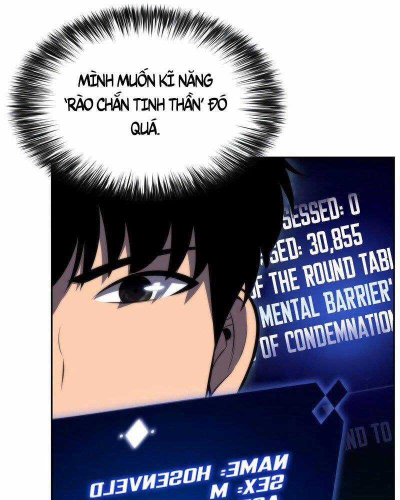 Tôi Là Tân Thủ Có Cấp Cao Nhất Chapter 61 trang 46