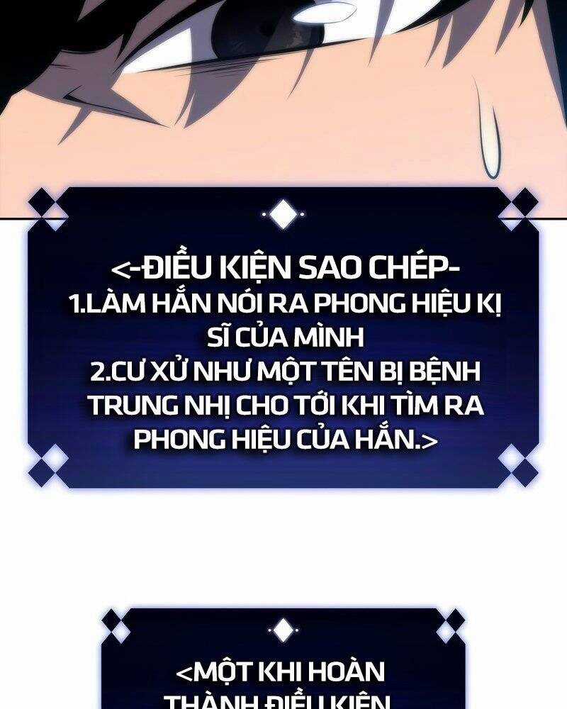 Tôi Là Tân Thủ Có Cấp Cao Nhất Chapter 61 trang 49