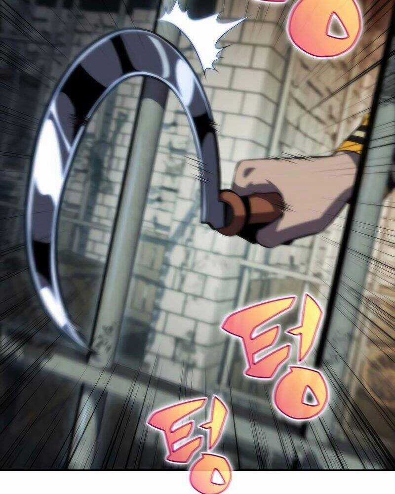 Tôi Là Tân Thủ Có Cấp Cao Nhất Chapter 61 trang 5