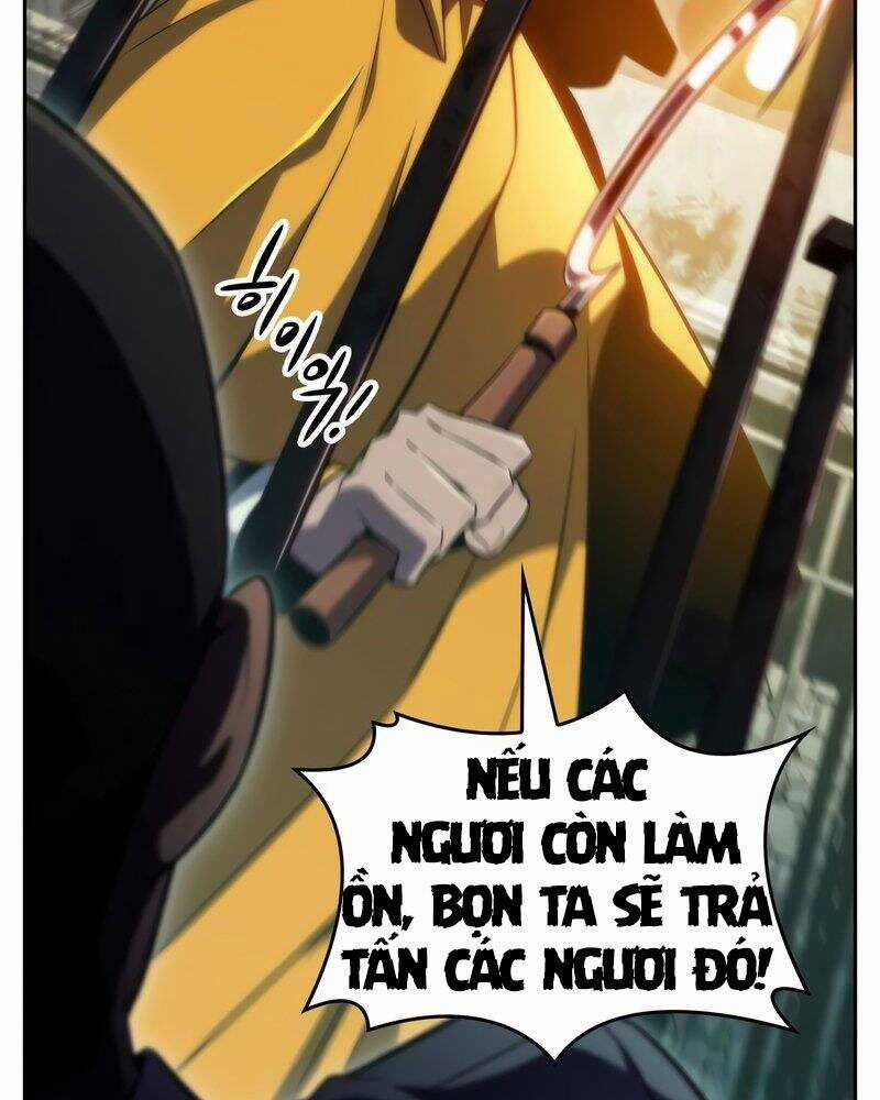 Tôi Là Tân Thủ Có Cấp Cao Nhất Chapter 61 trang 7