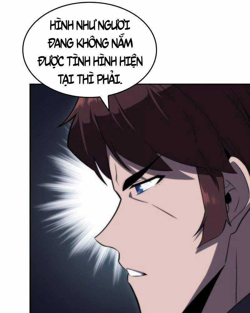 Tôi Là Tân Thủ Có Cấp Cao Nhất Chapter 61 trang 71