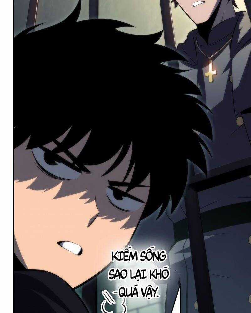 Tôi Là Tân Thủ Có Cấp Cao Nhất Chapter 61 trang 82