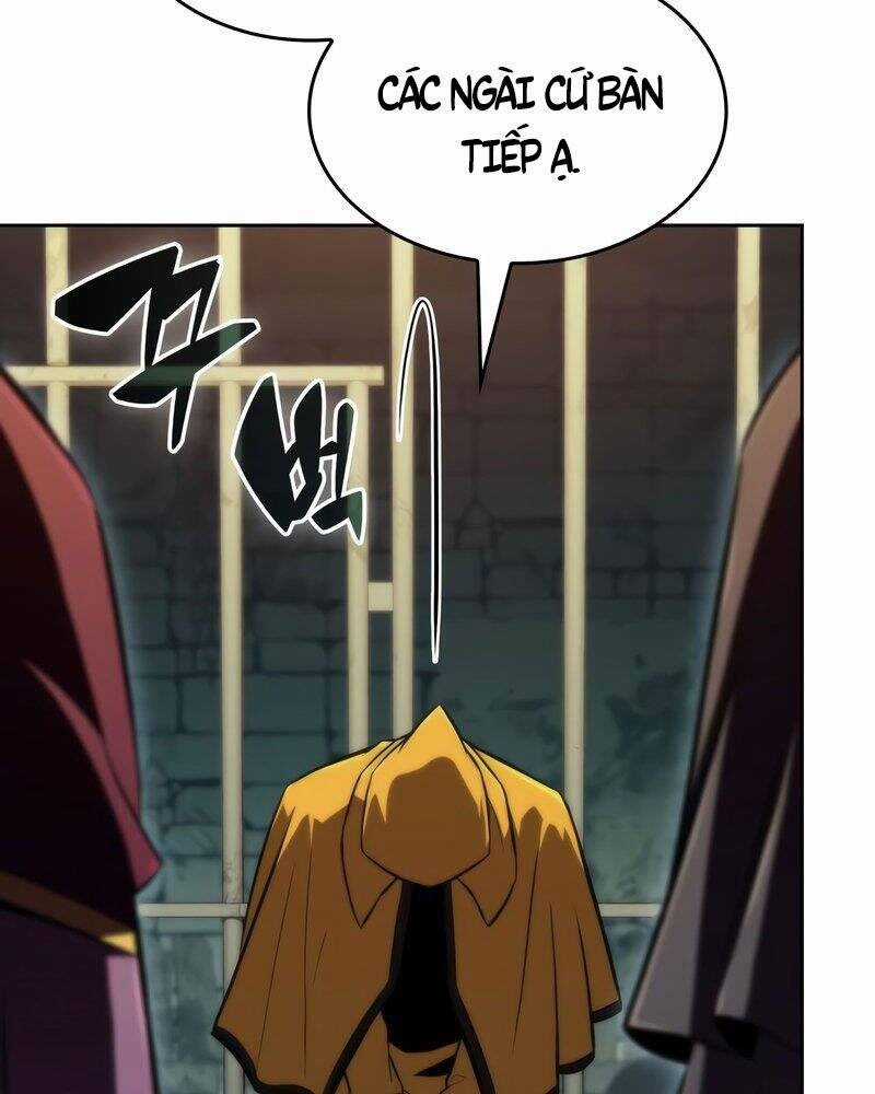 Tôi Là Tân Thủ Có Cấp Cao Nhất Chapter 61 trang 9