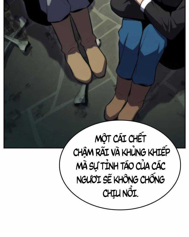 Tôi Là Tân Thủ Có Cấp Cao Nhất Chapter 61 trang 91