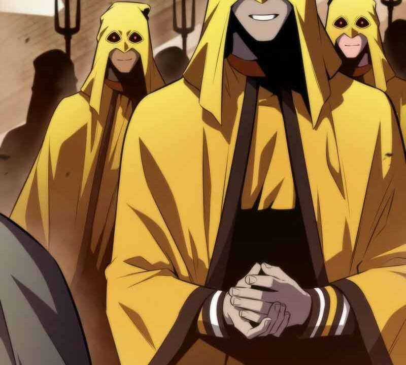 Tôi Là Tân Thủ Có Cấp Cao Nhất Chapter 62 trang 21