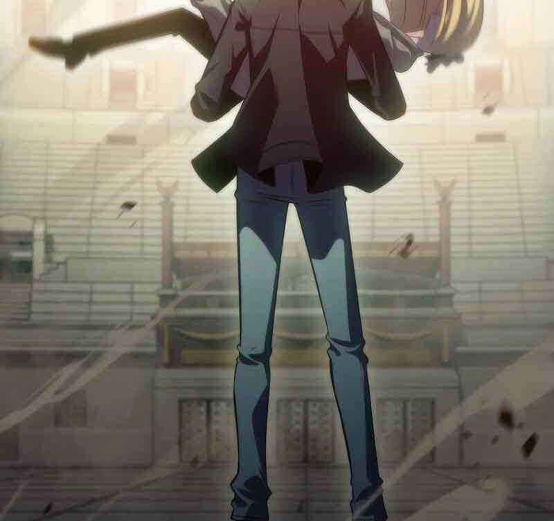 Tôi Là Tân Thủ Có Cấp Cao Nhất Chapter 62 trang 235