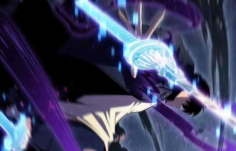 Tôi Là Tân Thủ Có Cấp Cao Nhất Chapter 62 trang 268