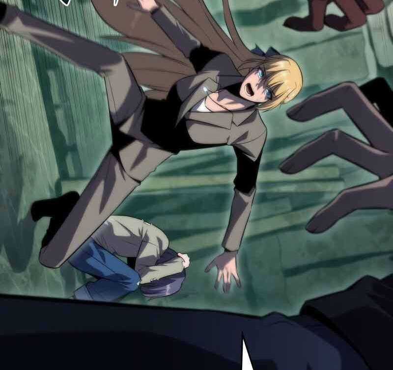 Tôi Là Tân Thủ Có Cấp Cao Nhất Chapter 62 trang 61