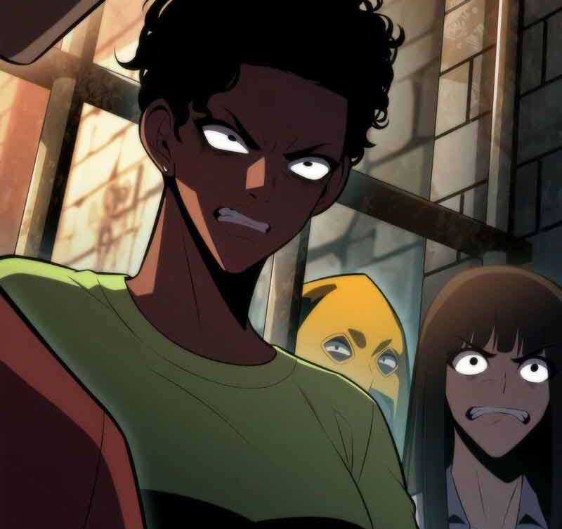 Tôi Là Tân Thủ Có Cấp Cao Nhất Chapter 62 trang 65