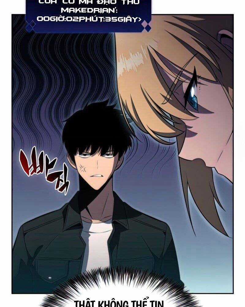 Tôi Là Tân Thủ Có Cấp Cao Nhất Chapter 63 trang 115