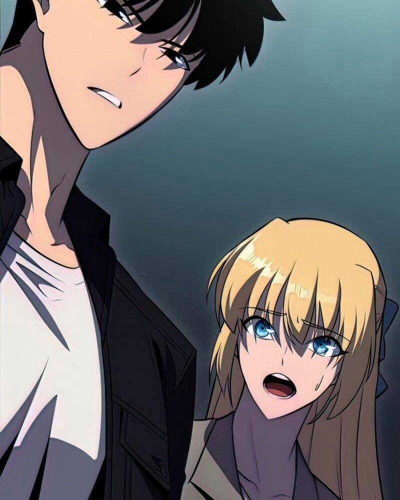 Tôi Là Tân Thủ Có Cấp Cao Nhất Chapter 63 trang 125