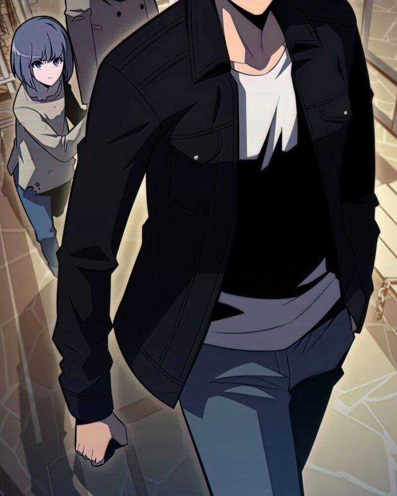 Tôi Là Tân Thủ Có Cấp Cao Nhất Chapter 63 trang 173