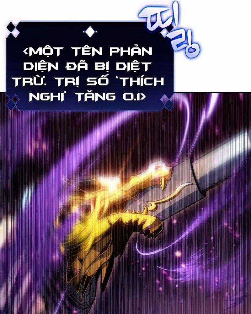 Tôi Là Tân Thủ Có Cấp Cao Nhất Chapter 63 trang 27