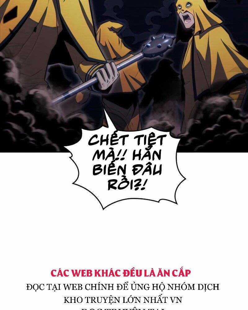 Tôi Là Tân Thủ Có Cấp Cao Nhất Chapter 63 trang 3