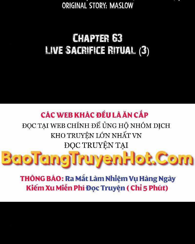 Tôi Là Tân Thủ Có Cấp Cao Nhất Chapter 63 trang 39