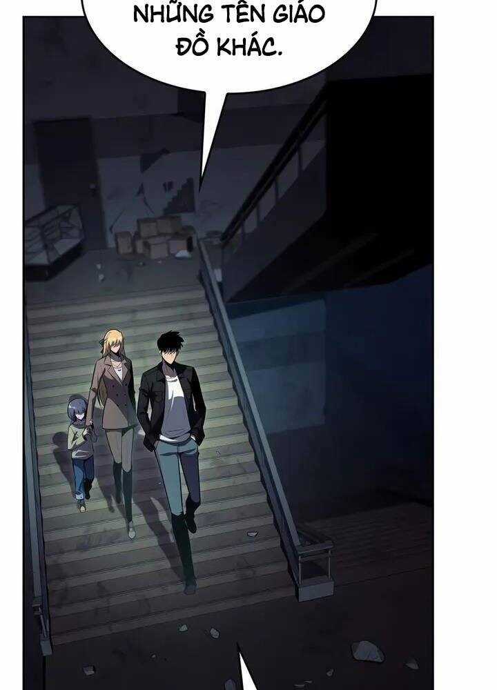 Tôi Là Tân Thủ Có Cấp Cao Nhất Chapter 64 trang 1