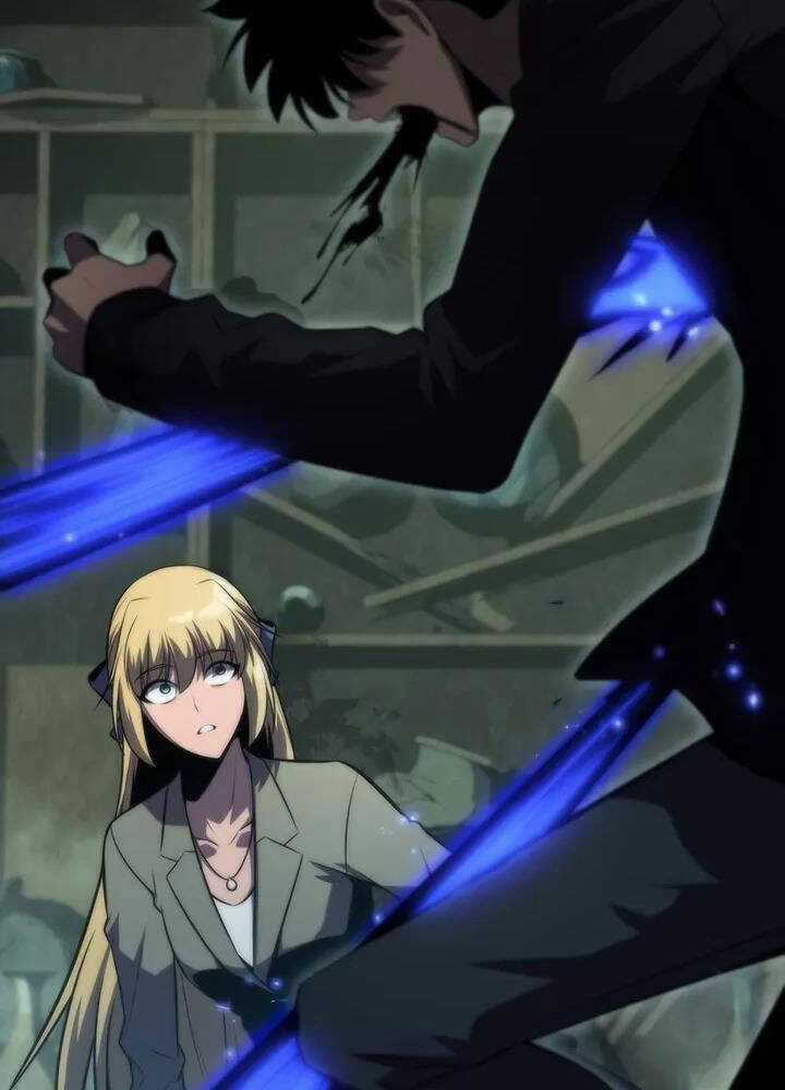 Tôi Là Tân Thủ Có Cấp Cao Nhất Chapter 64 trang 120