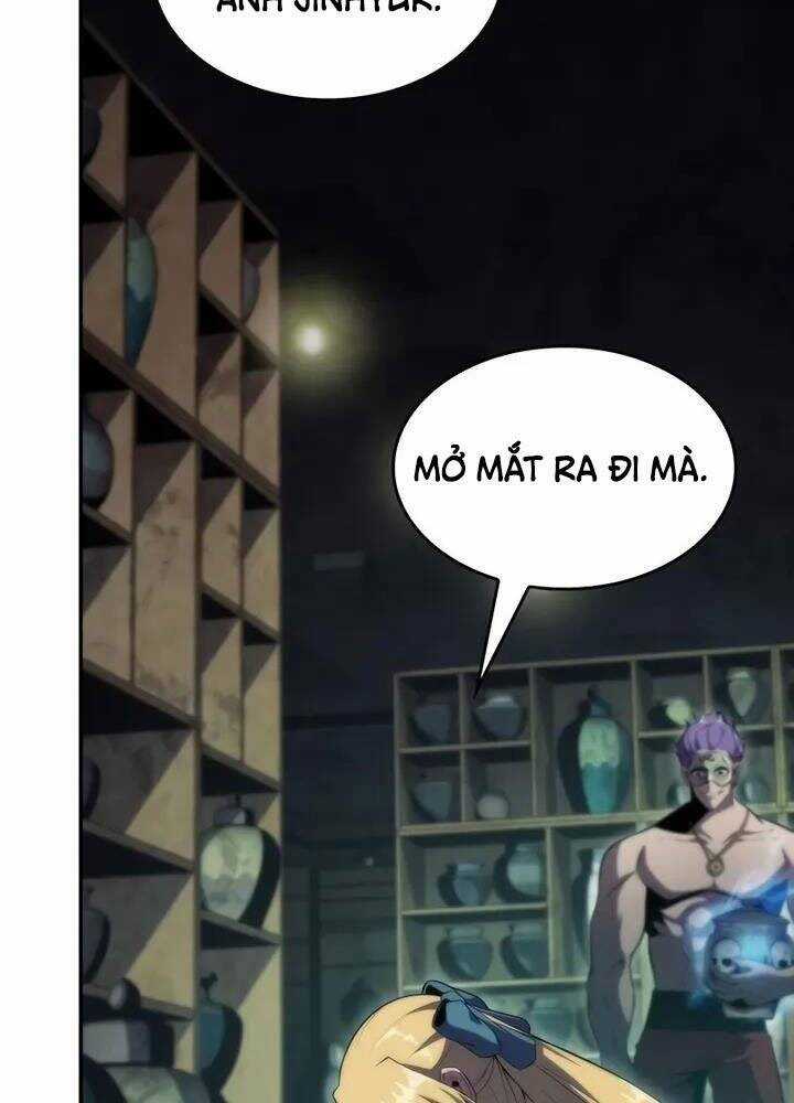 Tôi Là Tân Thủ Có Cấp Cao Nhất Chapter 64 trang 133