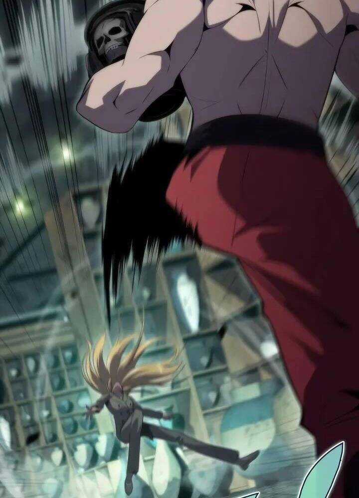 Tôi Là Tân Thủ Có Cấp Cao Nhất Chapter 64 trang 141