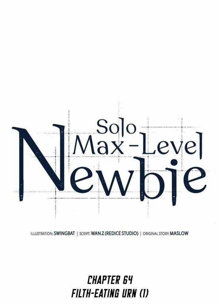 Tôi Là Tân Thủ Có Cấp Cao Nhất Chapter 64 trang 33