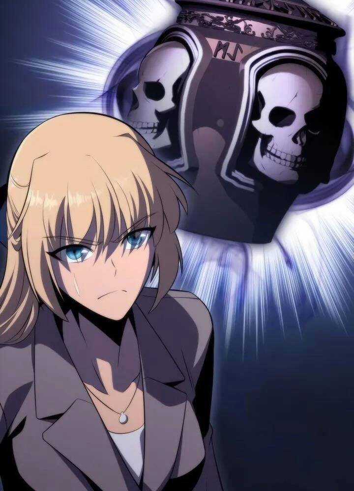 Tôi Là Tân Thủ Có Cấp Cao Nhất Chapter 64 trang 47