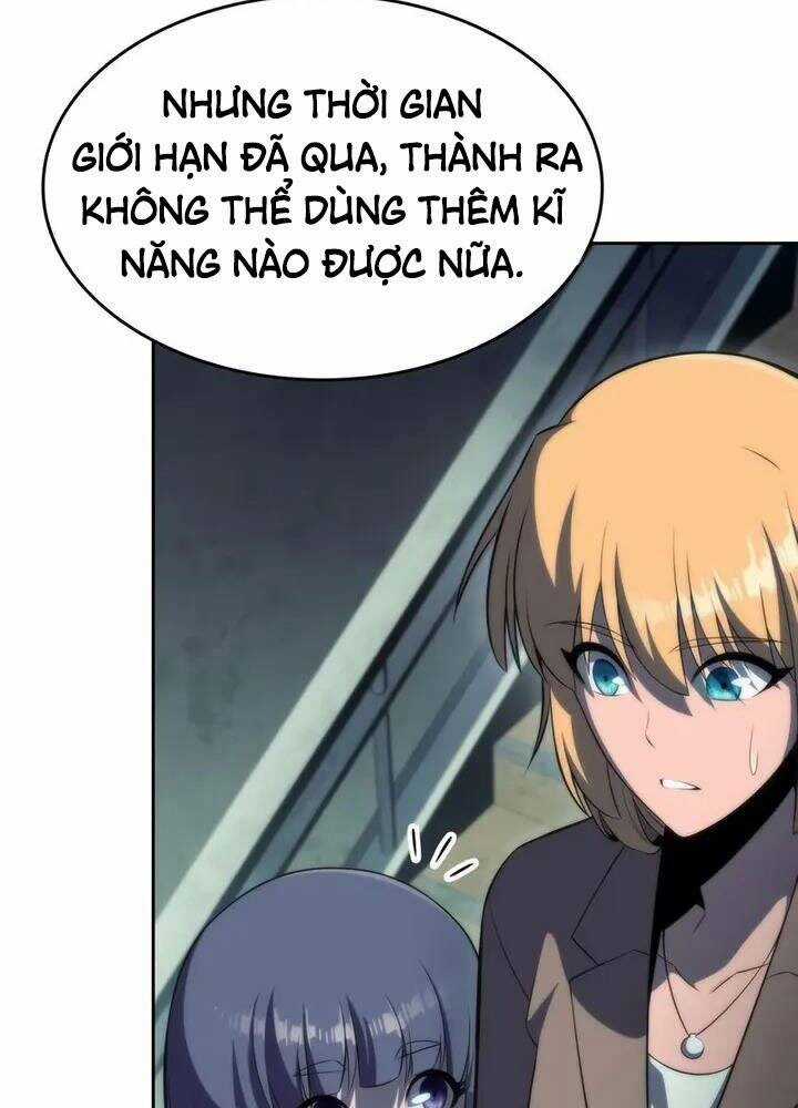 Tôi Là Tân Thủ Có Cấp Cao Nhất Chapter 64 trang 5