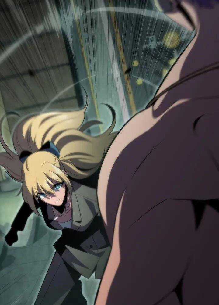 Tôi Là Tân Thủ Có Cấp Cao Nhất Chapter 64 trang 55