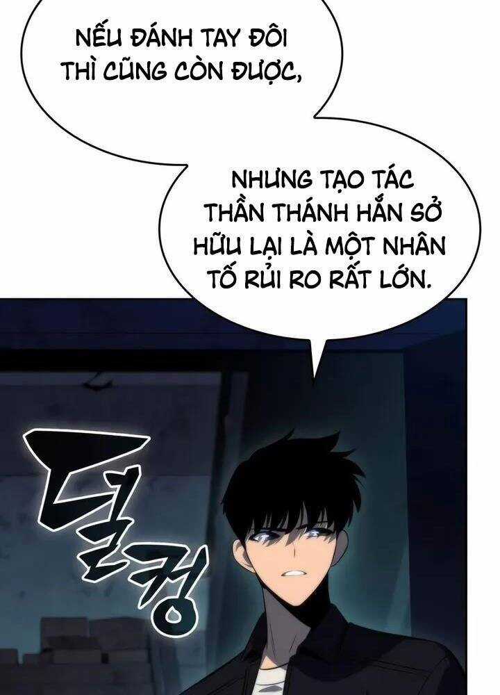 Tôi Là Tân Thủ Có Cấp Cao Nhất Chapter 64 trang 7