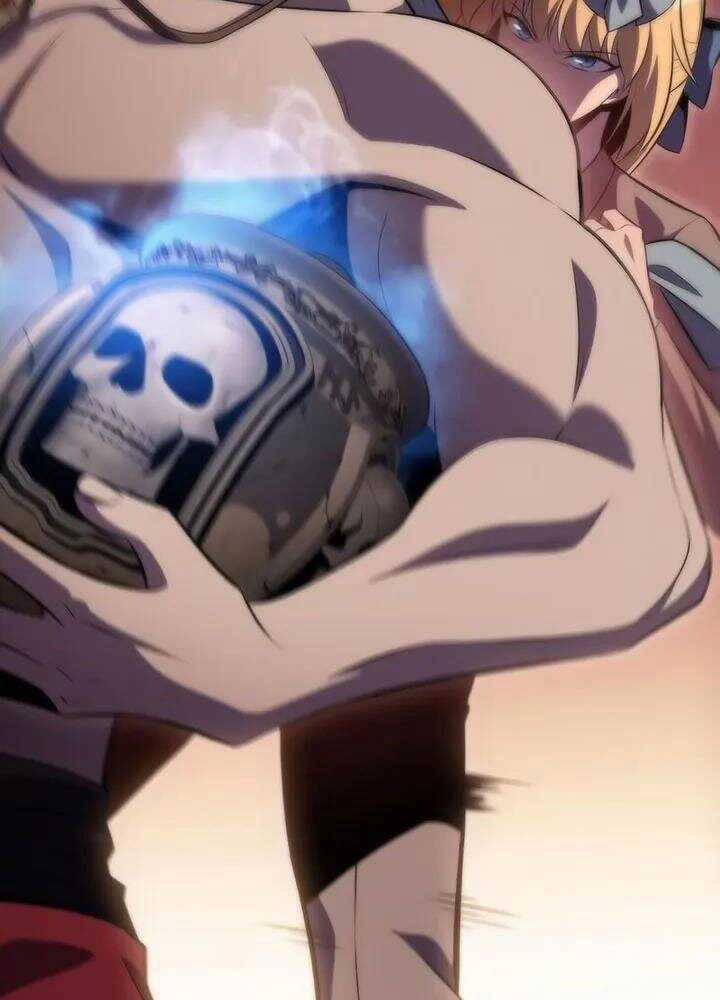 Tôi Là Tân Thủ Có Cấp Cao Nhất Chapter 64 trang 70