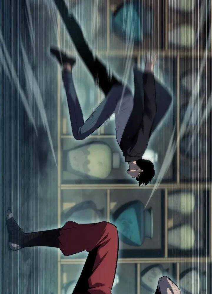 Tôi Là Tân Thủ Có Cấp Cao Nhất Chapter 64 trang 73