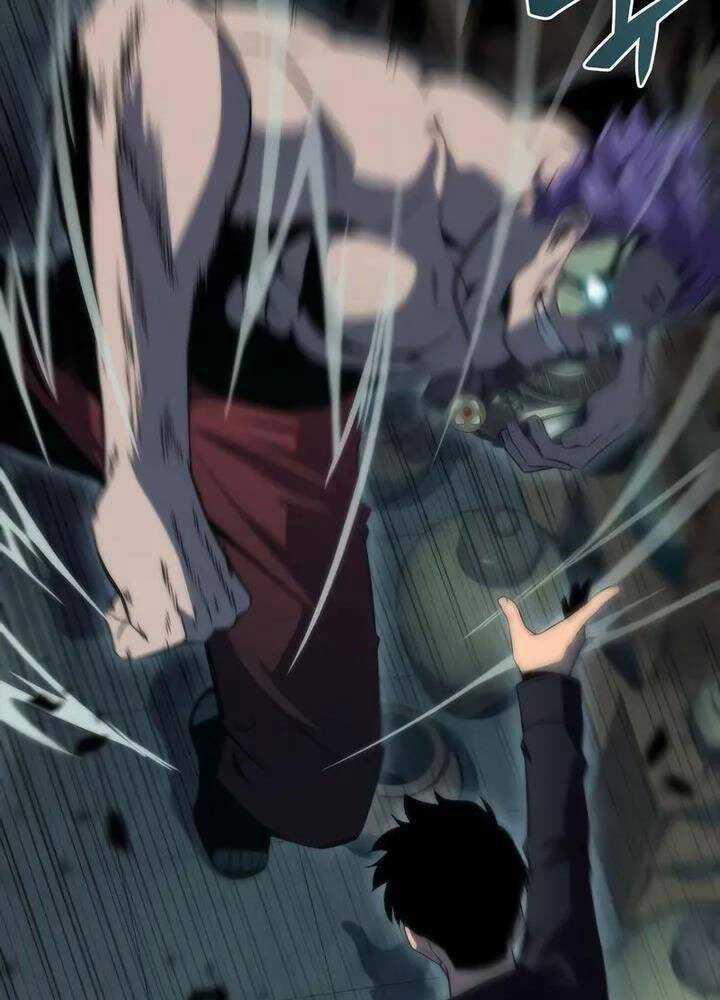 Tôi Là Tân Thủ Có Cấp Cao Nhất Chapter 64 trang 86