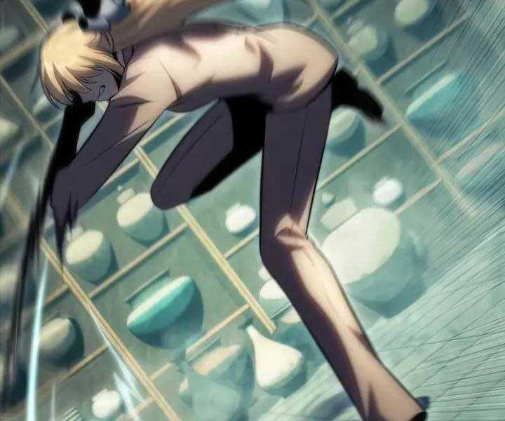 Tôi Là Tân Thủ Có Cấp Cao Nhất Chapter 65 trang 23