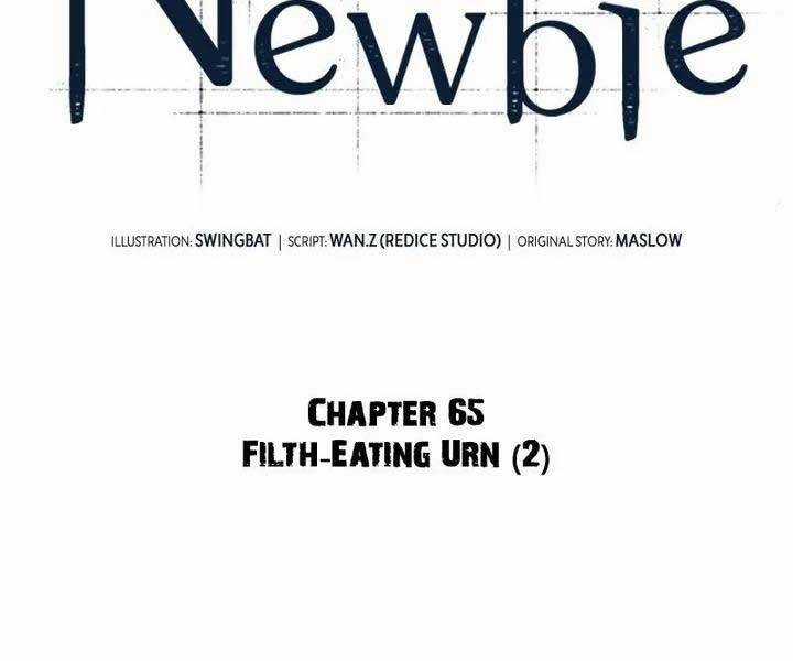 Tôi Là Tân Thủ Có Cấp Cao Nhất Chapter 65 trang 93