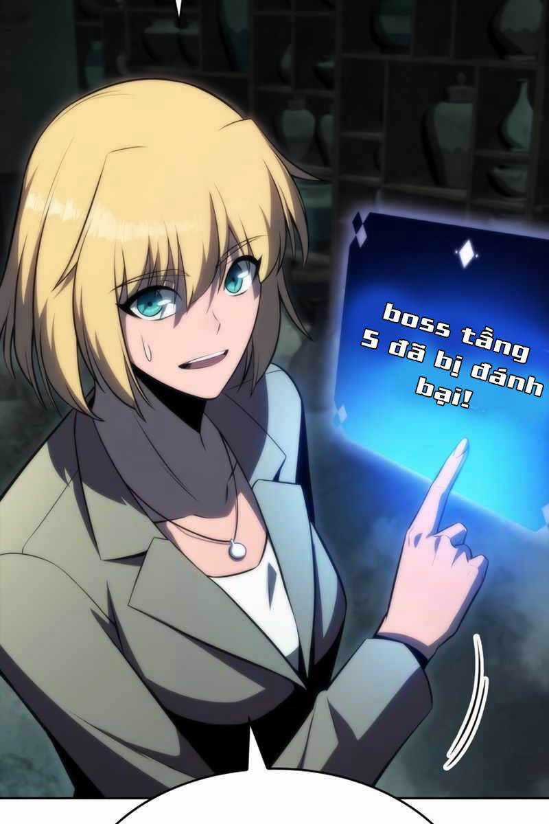 Tôi Là Tân Thủ Có Cấp Cao Nhất Chapter 66 trang 1