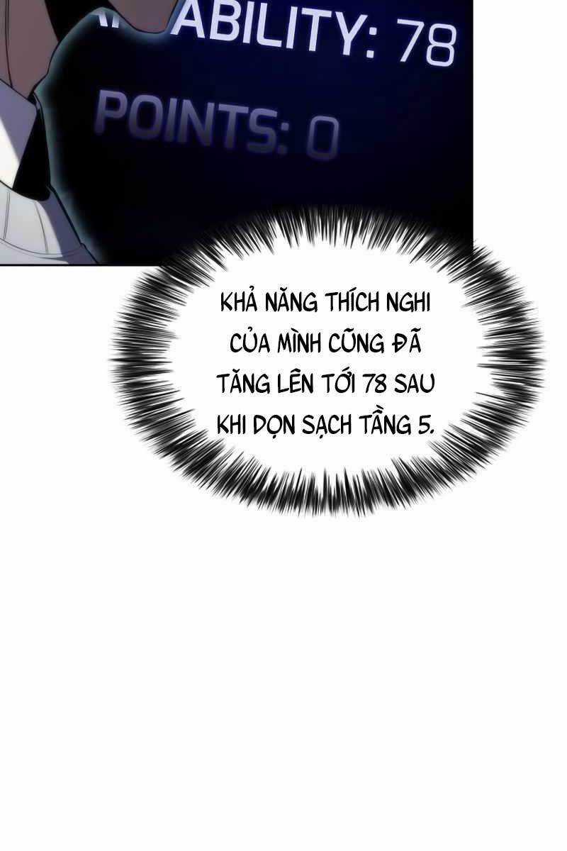 Tôi Là Tân Thủ Có Cấp Cao Nhất Chapter 66 trang 106