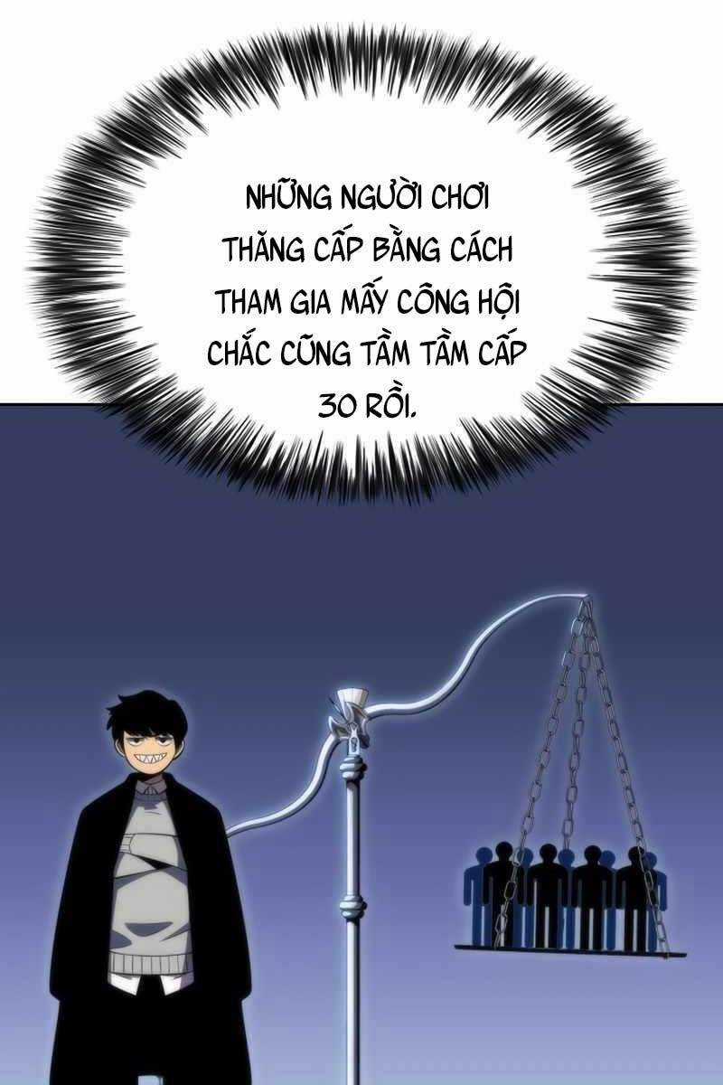 Tôi Là Tân Thủ Có Cấp Cao Nhất Chapter 66 trang 107
