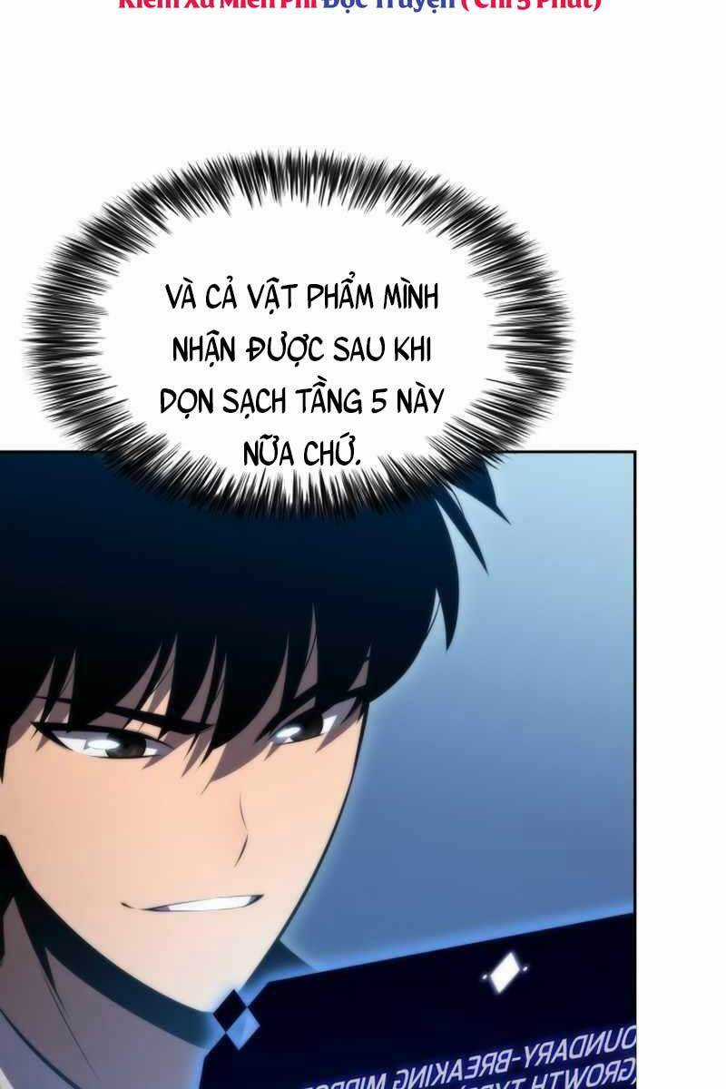 Tôi Là Tân Thủ Có Cấp Cao Nhất Chapter 66 trang 109