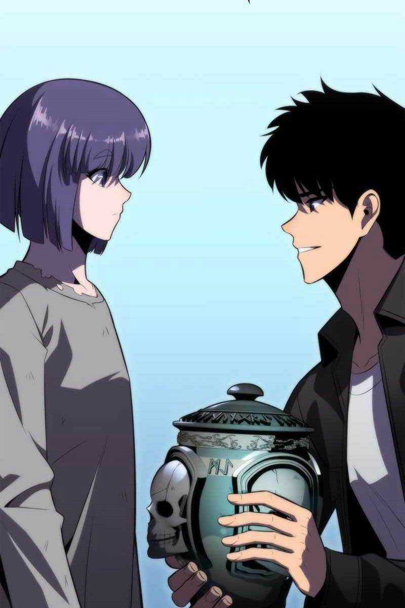 Tôi Là Tân Thủ Có Cấp Cao Nhất Chapter 66 trang 11