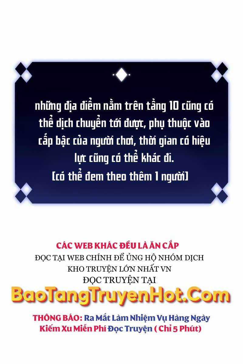 Tôi Là Tân Thủ Có Cấp Cao Nhất Chapter 66 trang 113