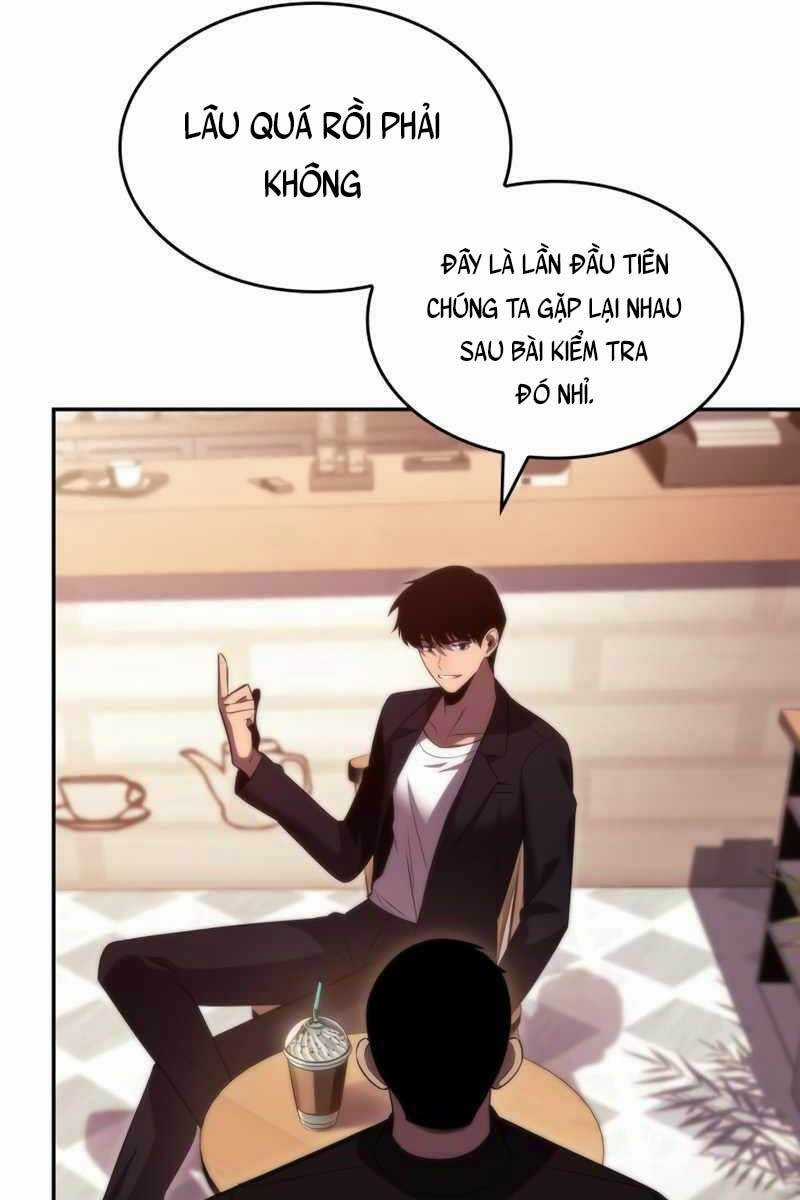 Tôi Là Tân Thủ Có Cấp Cao Nhất Chapter 66 trang 137