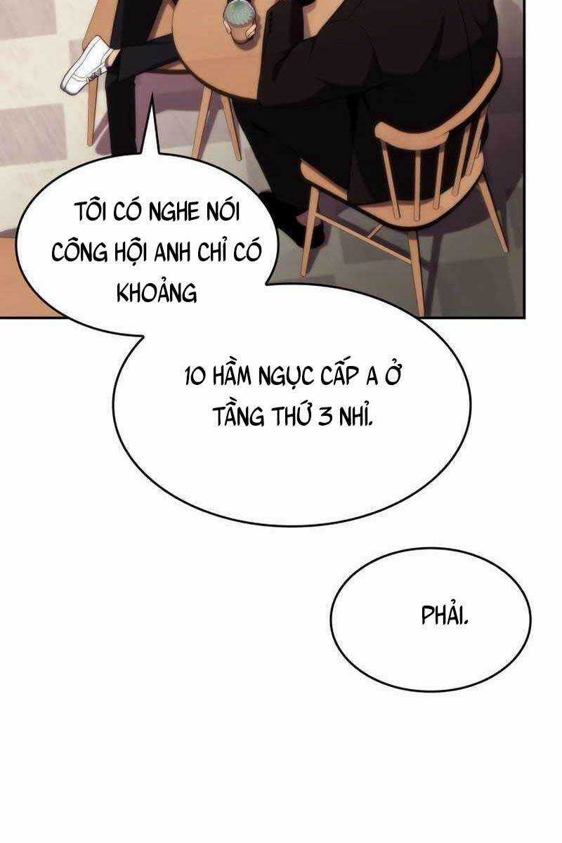 Tôi Là Tân Thủ Có Cấp Cao Nhất Chapter 66 trang 147