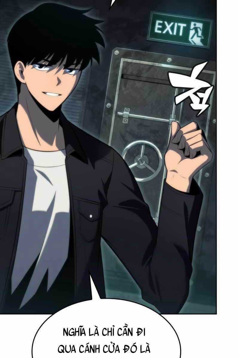 Tôi Là Tân Thủ Có Cấp Cao Nhất Chapter 66 trang 3