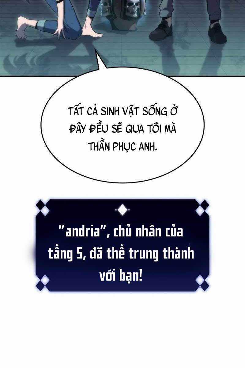 Tôi Là Tân Thủ Có Cấp Cao Nhất Chapter 66 trang 33